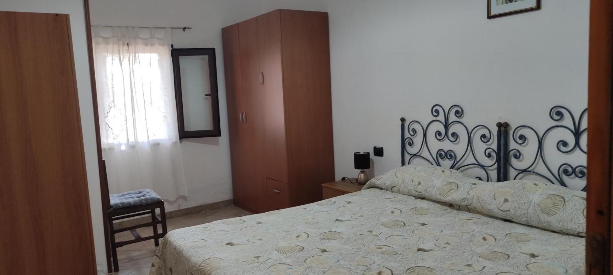 Casa Purple Leilighet Cala Gonone Rom bilde