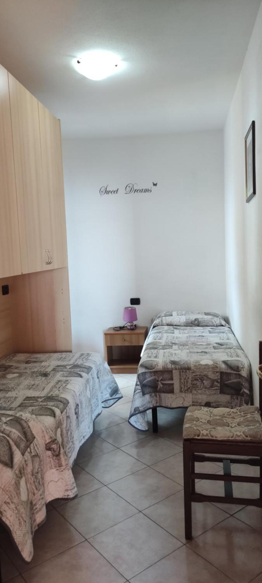 Casa Purple Leilighet Cala Gonone Rom bilde