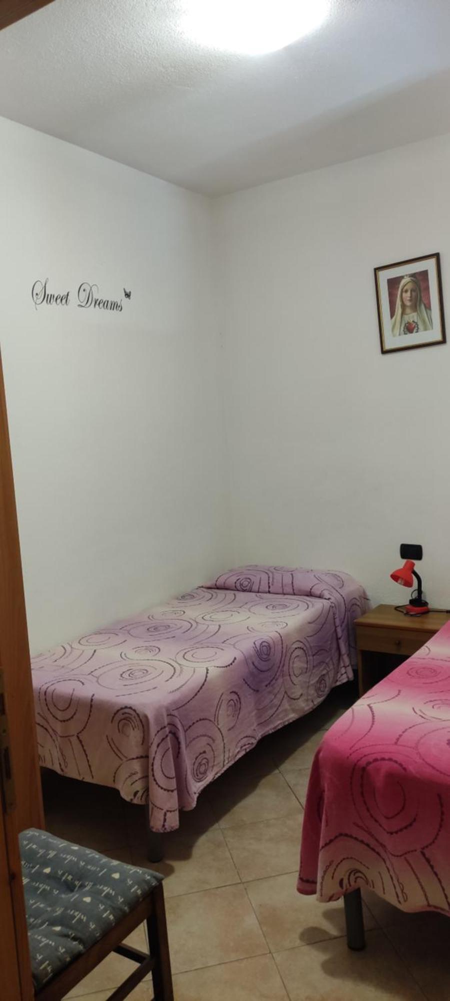 Casa Purple Leilighet Cala Gonone Rom bilde