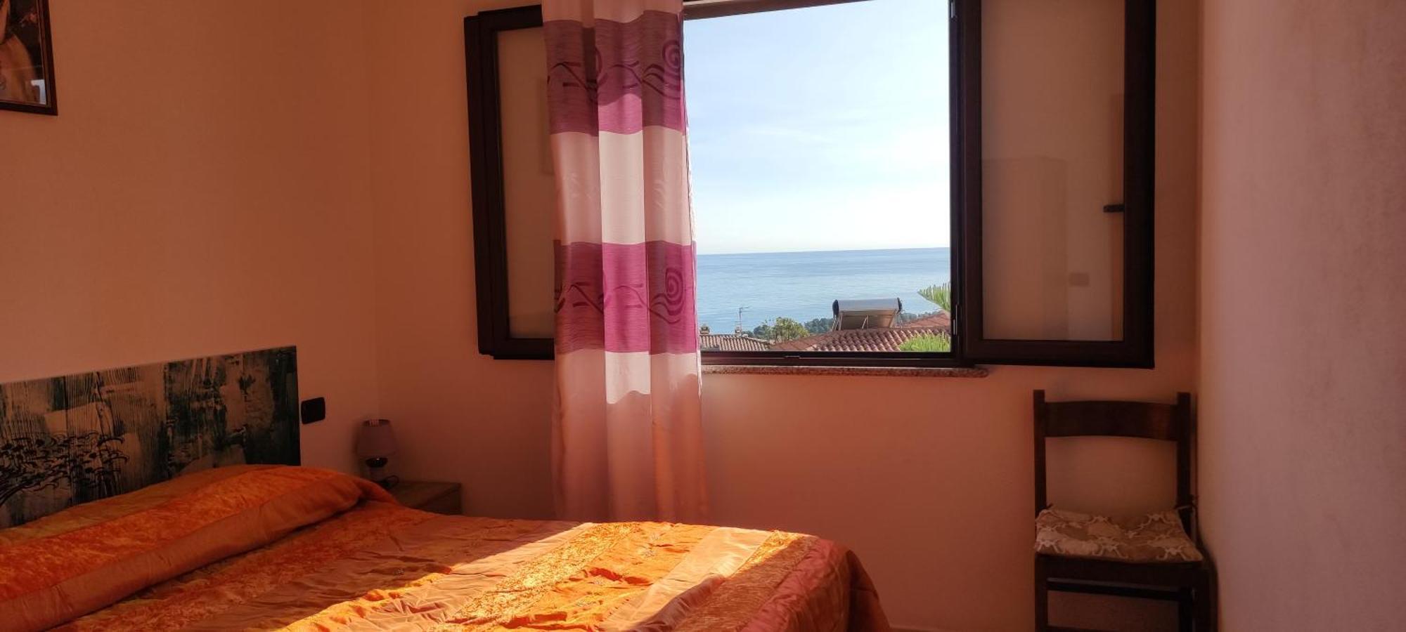 Casa Purple Leilighet Cala Gonone Rom bilde