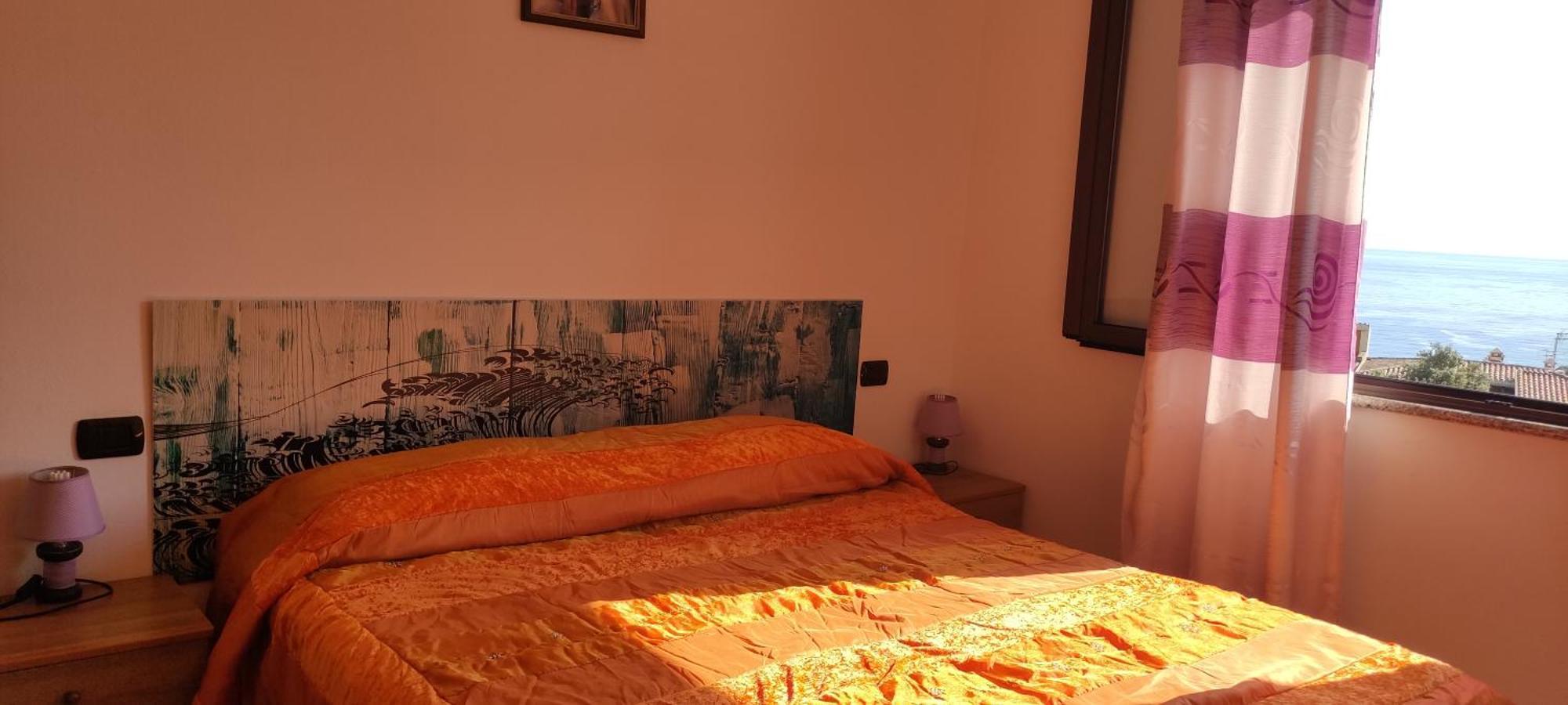 Casa Purple Leilighet Cala Gonone Rom bilde